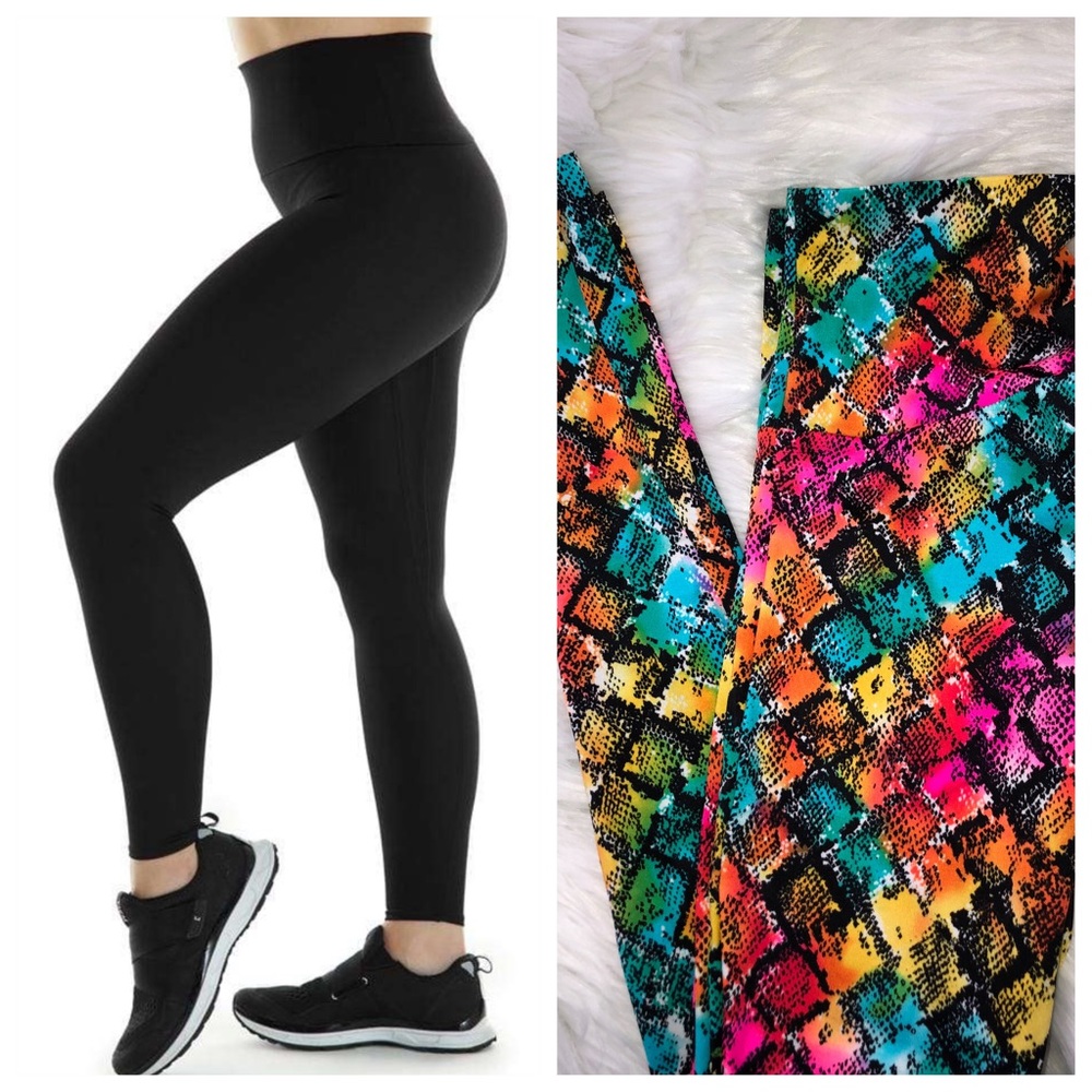 K-Deer Rave Original Leggings